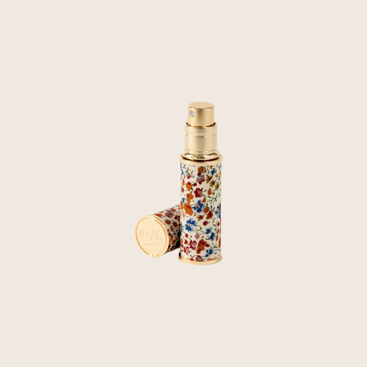 Image for LBTY Refillable Travel Atomiser