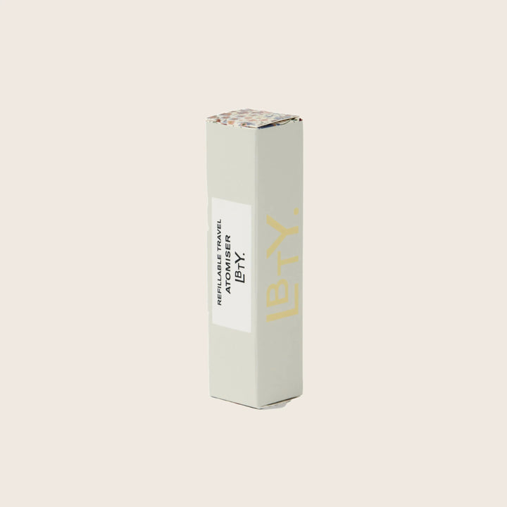 Image for LBTY Refillable Travel Atomiser