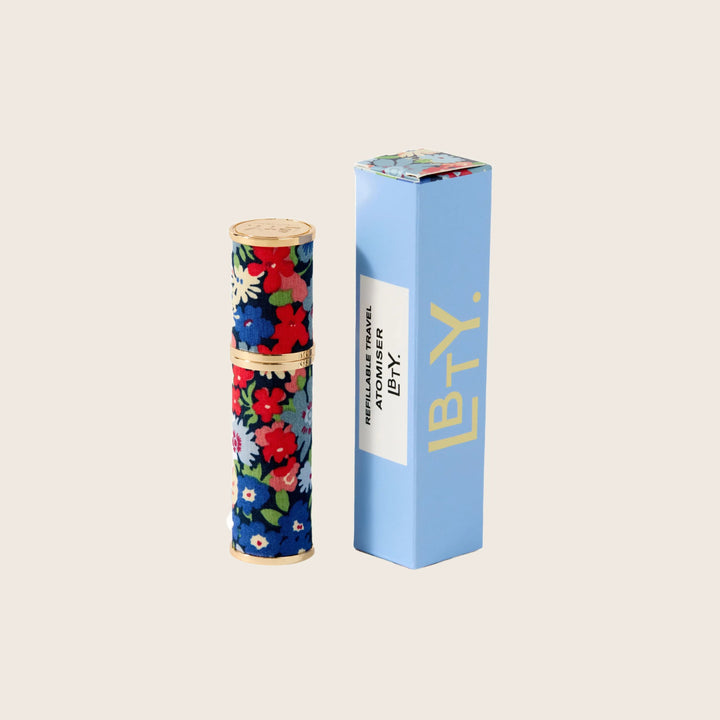 Image for LBTY Refillable Travel Atomiser
