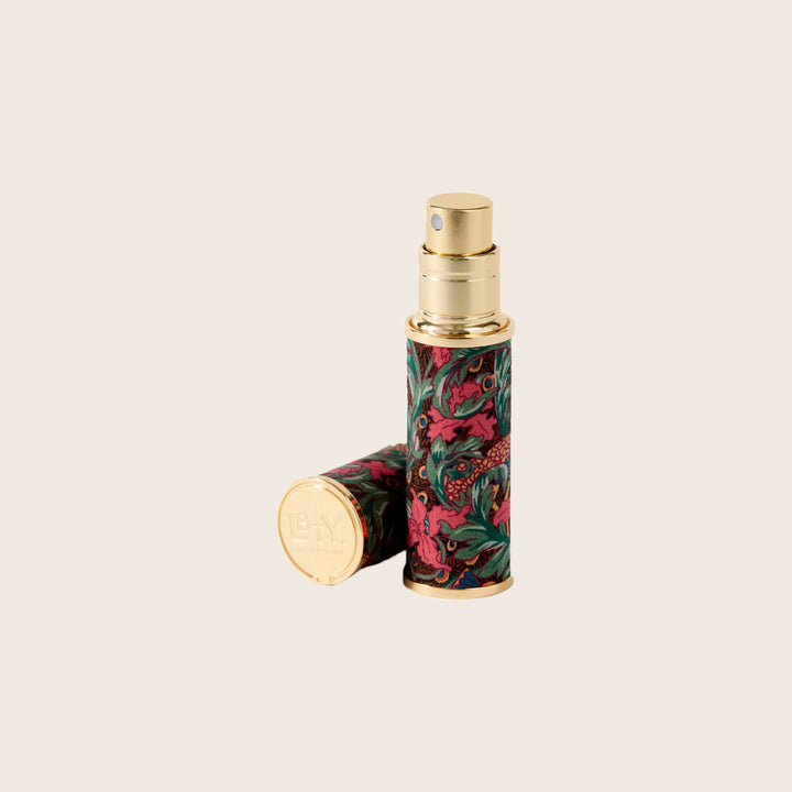 Image for LBTY Refillable Travel Atomiser