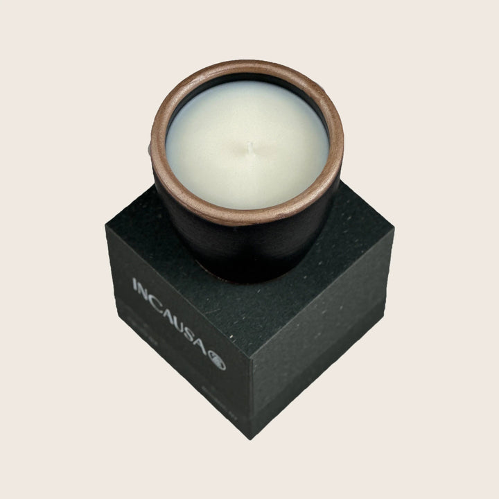 Candle N.1