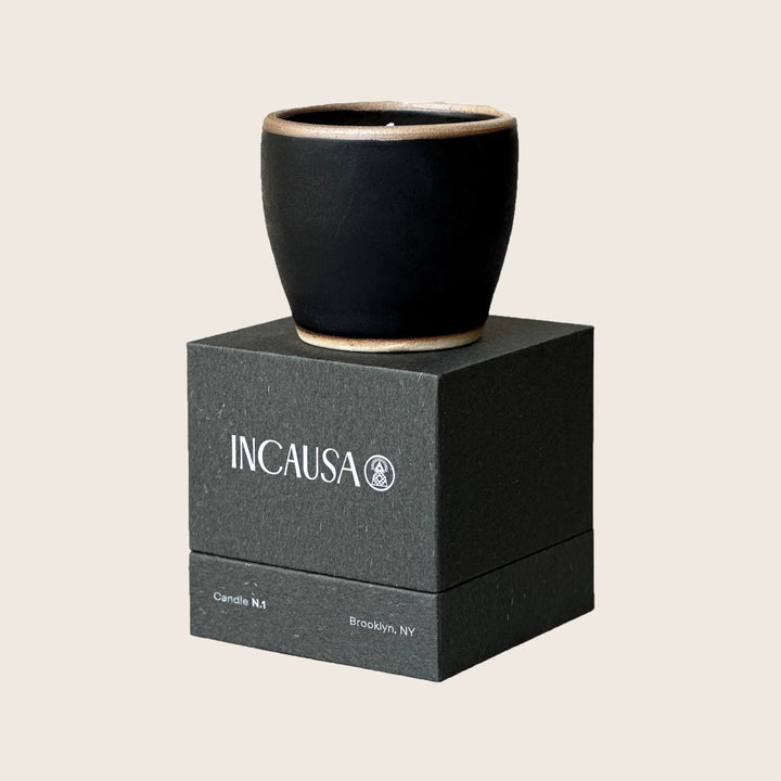 Candle N.1