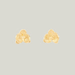 Image for DEAN VILLAGE: Orchid Studs