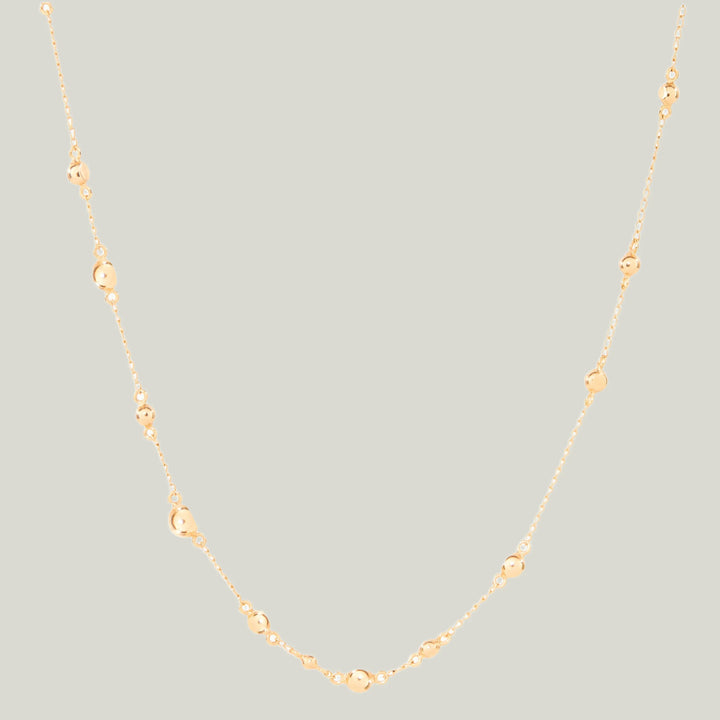 Image for OLD TOWN: Chain Necklace