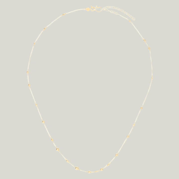 Image for OLD TOWN: Chain Necklace