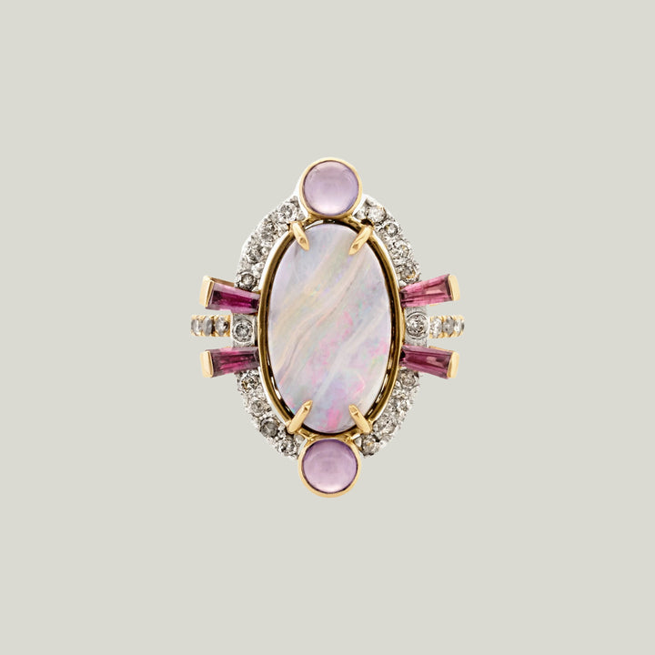 Elizabeth Ring