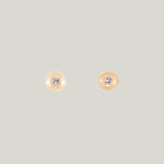 Image for HIGHGATE: Diamond Companion Studs