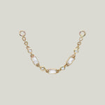 Image for Anzie x Mel Soldera Deco Chain Connector