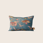 Image for Aristolochia Lumbar Pillow