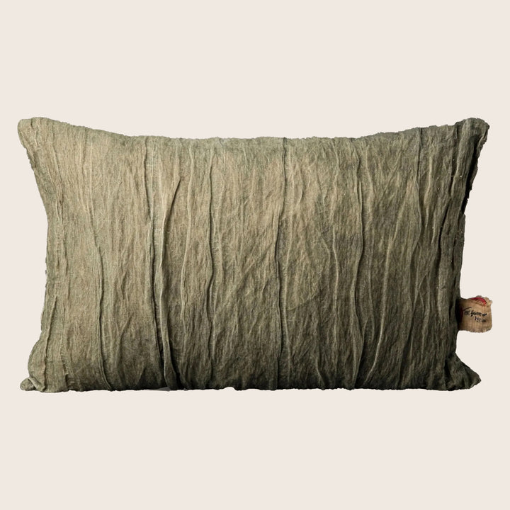 Paesaggio Lumbar Pillow