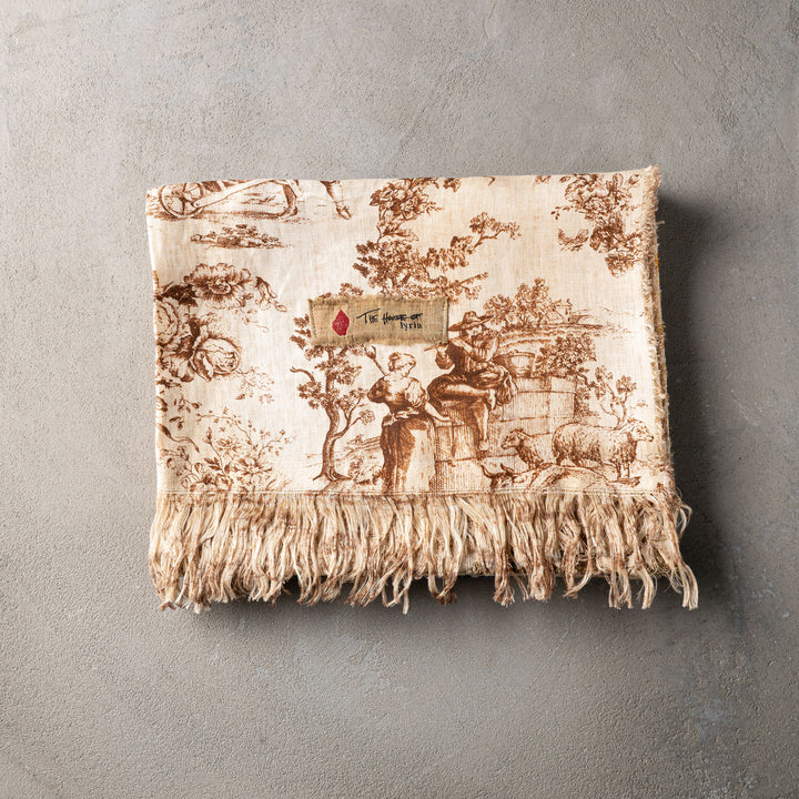 Image for Tormento Anania Tablecloth
