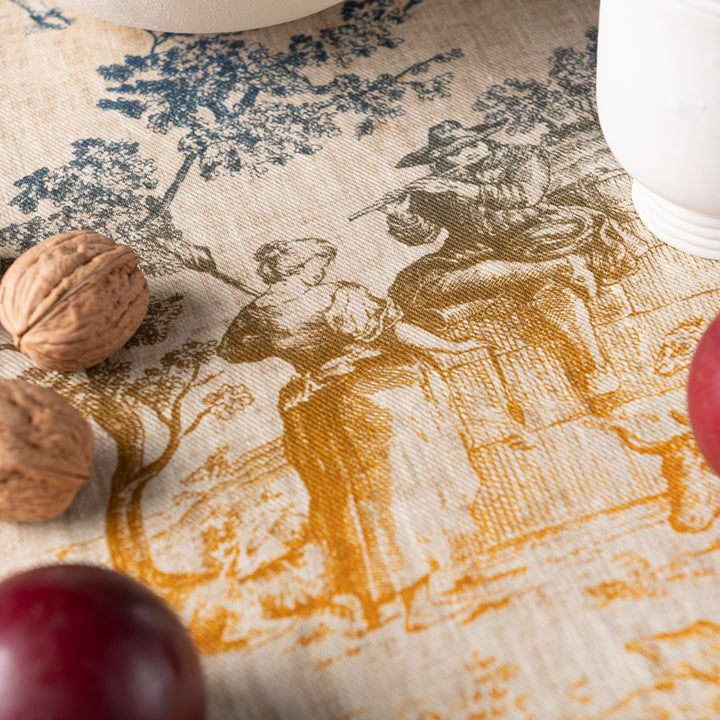 Image for Tormento Anania Tablecloth