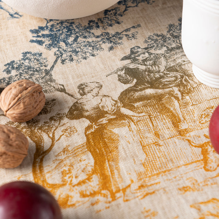 Image for Tormento Anania Tablecloth