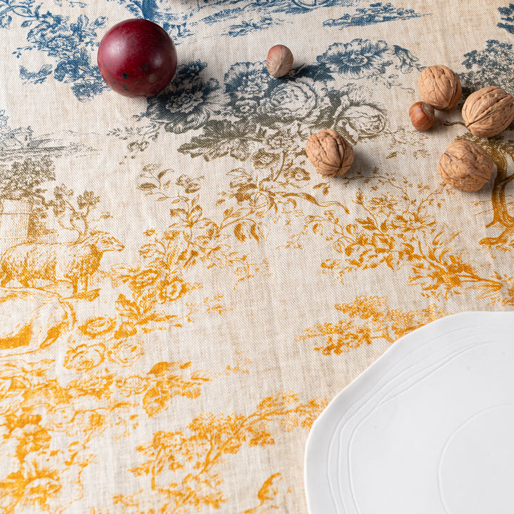 Image for Tormento Anania Tablecloth