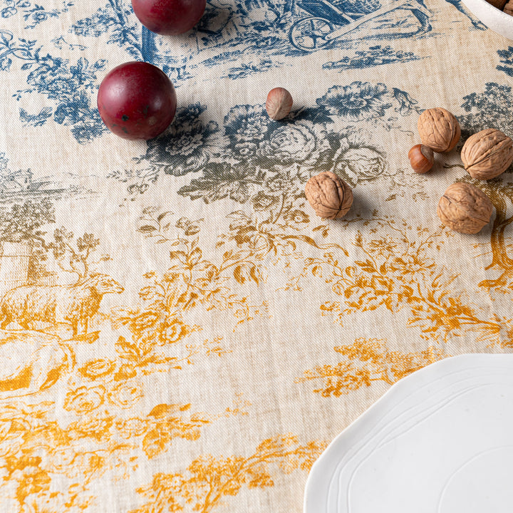 Image for Tormento Anania Tablecloth
