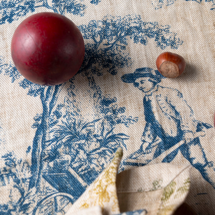 Image for Tormento Anania Tablecloth
