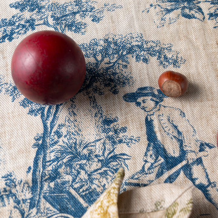 Image for Tormento Anania Tablecloth