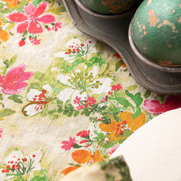 Image for Tormento Potamia Tablecloth