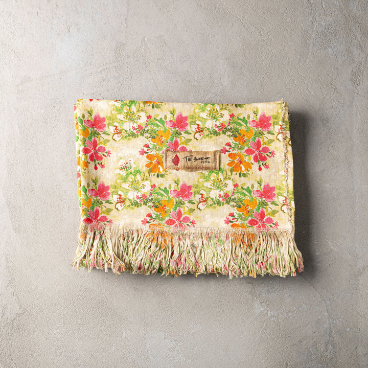 Image for Tormento Potamia Tablecloth
