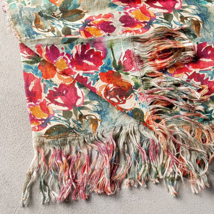 Image for Tormento Nersa Tablecloth
