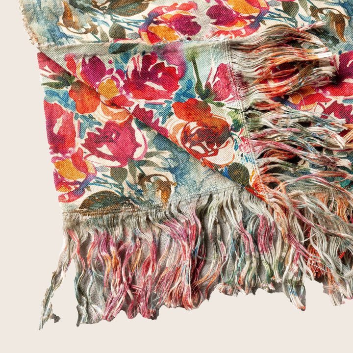 Image for Tormento Nersa Tablecloth