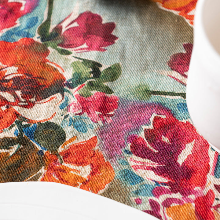 Image for Tormento Nersa Tablecloth