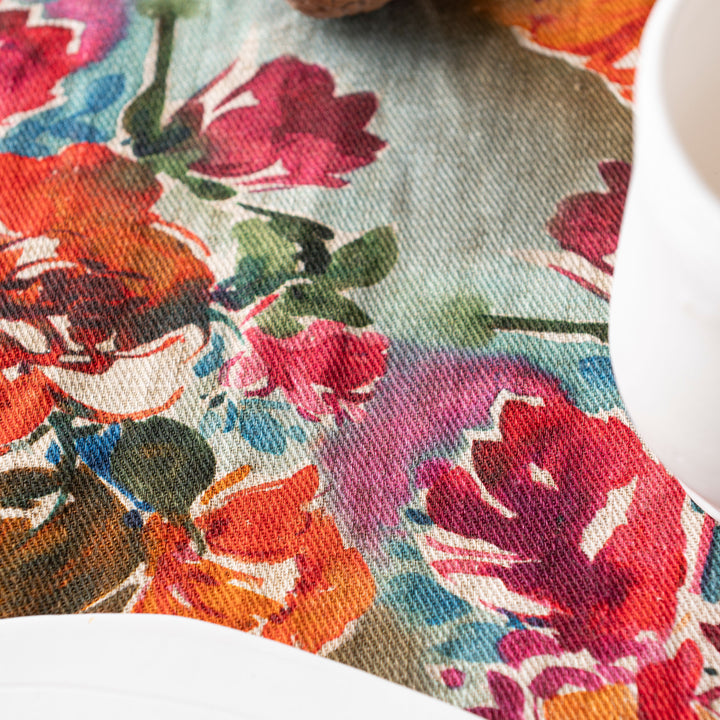 Image for Tormento Nersa Tablecloth