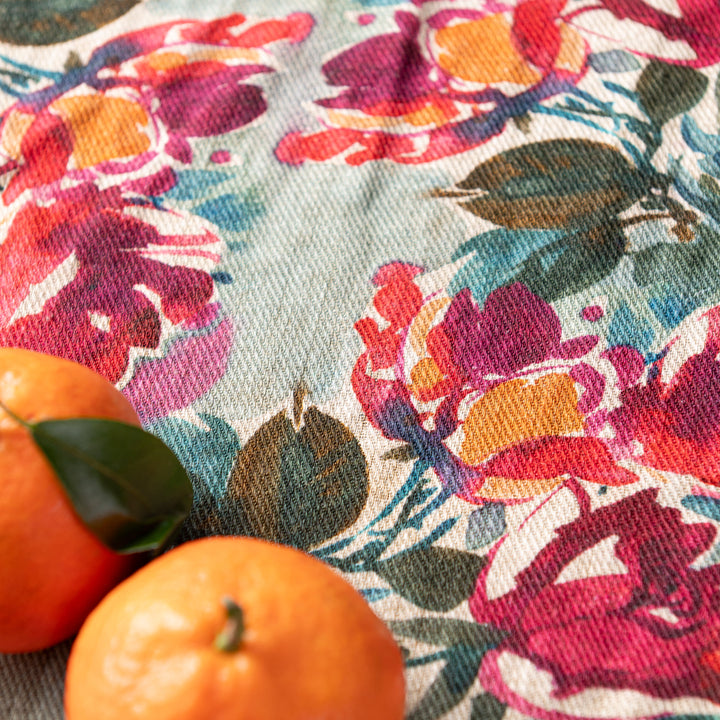 Image for Tormento Nersa Tablecloth
