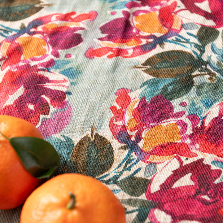 Image for Tormento Nersa Tablecloth