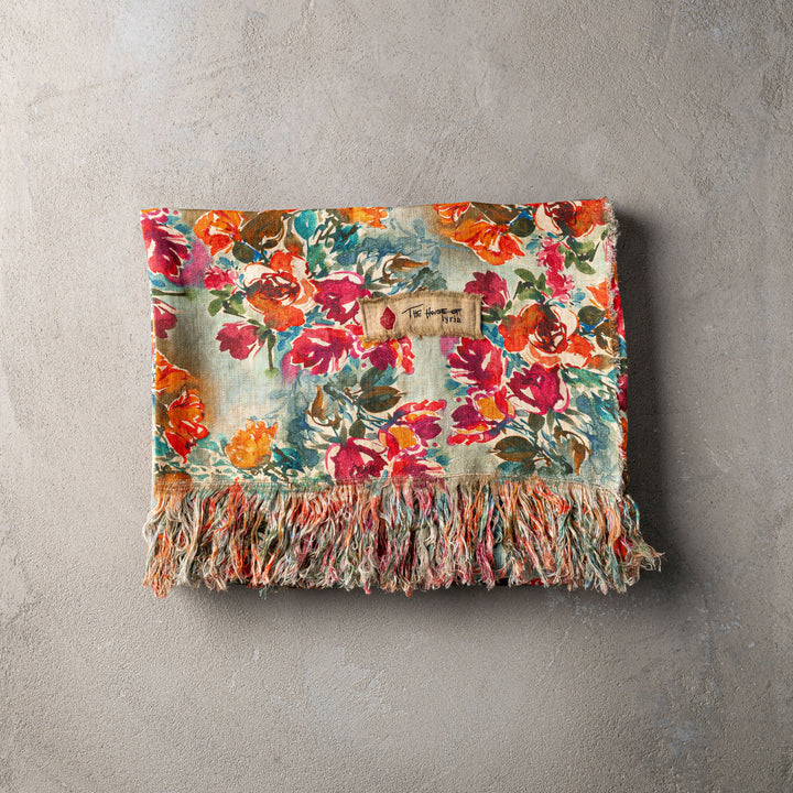 Image for Tormento Nersa Tablecloth