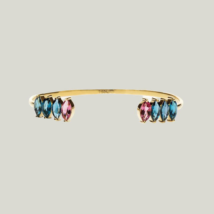 Image for Aquarela Bracelet Cuff