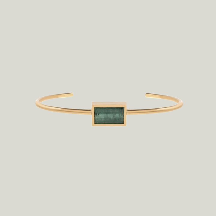 Image for La Mère Tourmaline Cube Bracelet