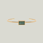 Image for La Mère Tourmaline Cube Bracelet
