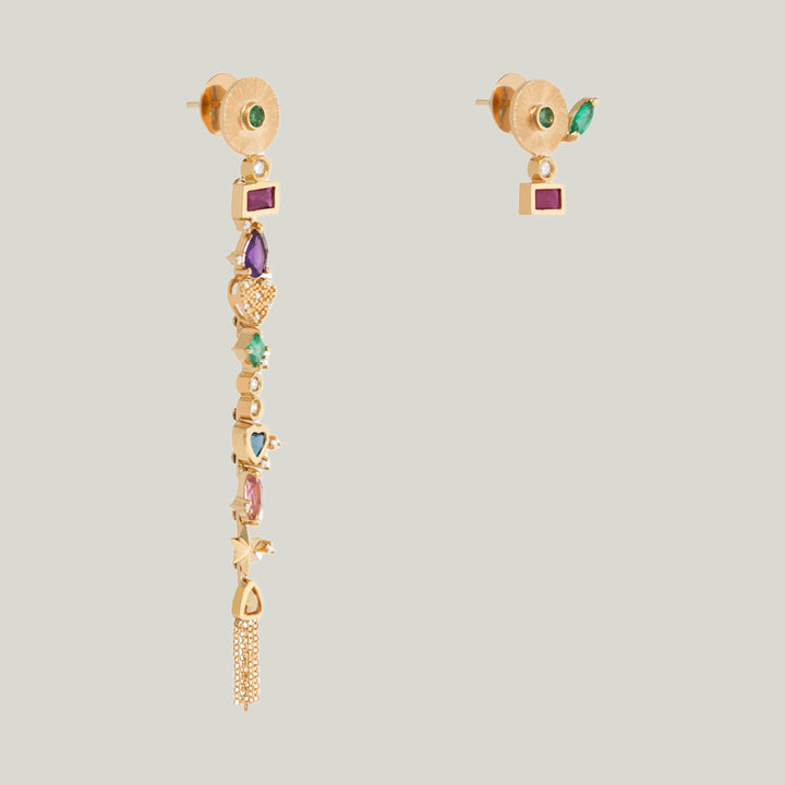 Couture Earrings