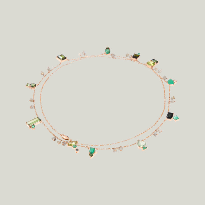 Couture Necklace