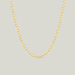 Image for La Mère Necklace 18K Gold