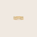Image for I Do Ring With Diamonds