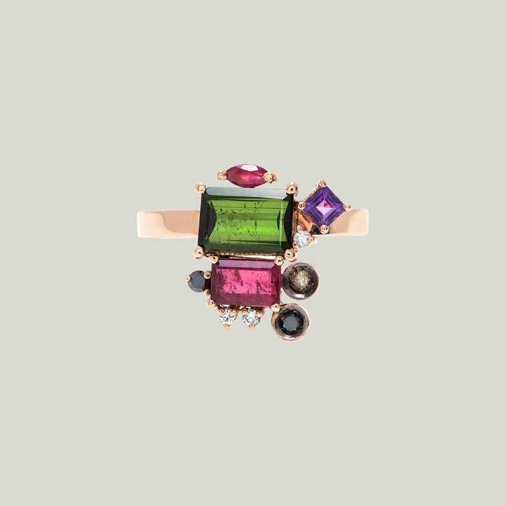 Elizabeth Ring
