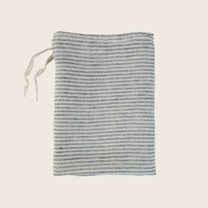 Linen Stripe Dish Towel