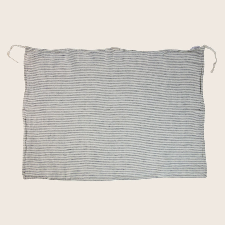 Linen Stripe Dish Towel