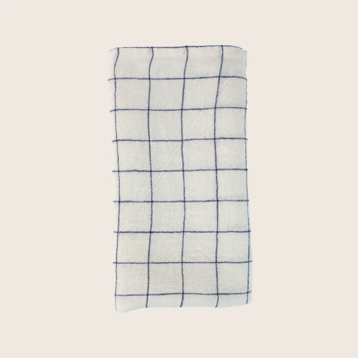 Linen Checks Napkin