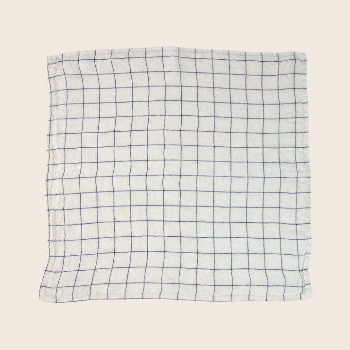 Linen Checks Napkin