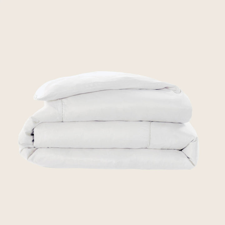 Alya Duvet Cover