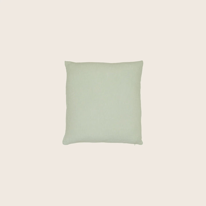 Image for Simple Linen Euro Sham