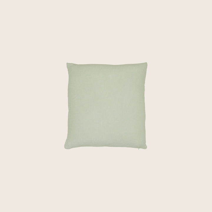Image for Simple Linen Euro Sham