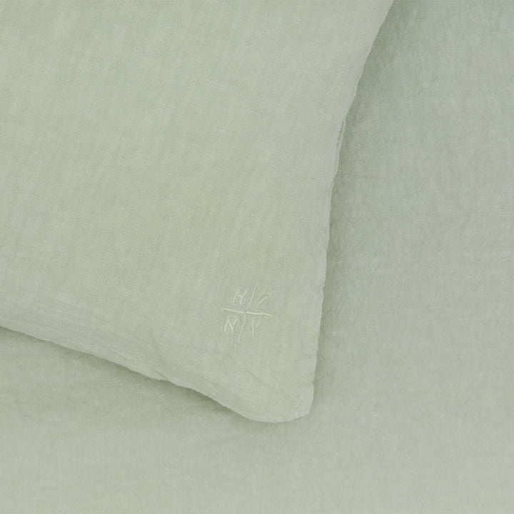 Image for Simple Linen Euro Sham