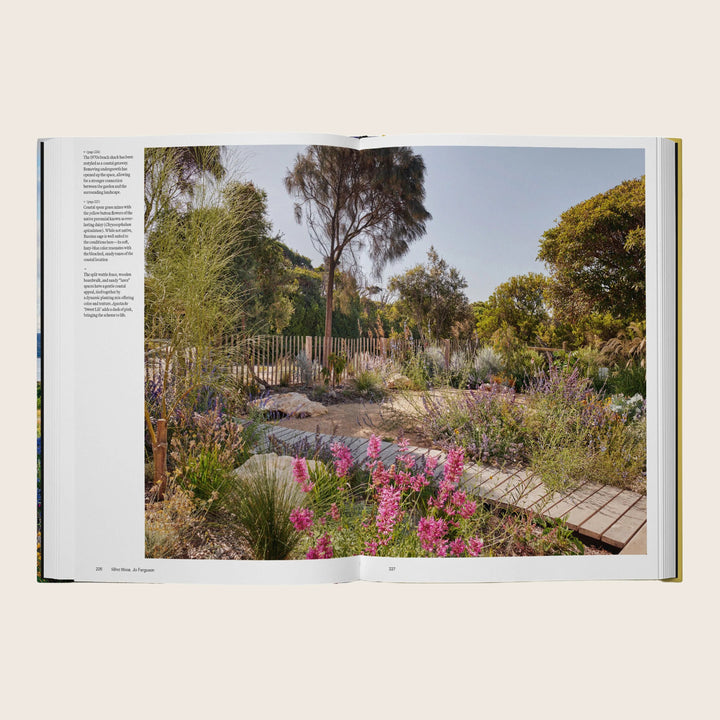 Image for The Coastal Garden