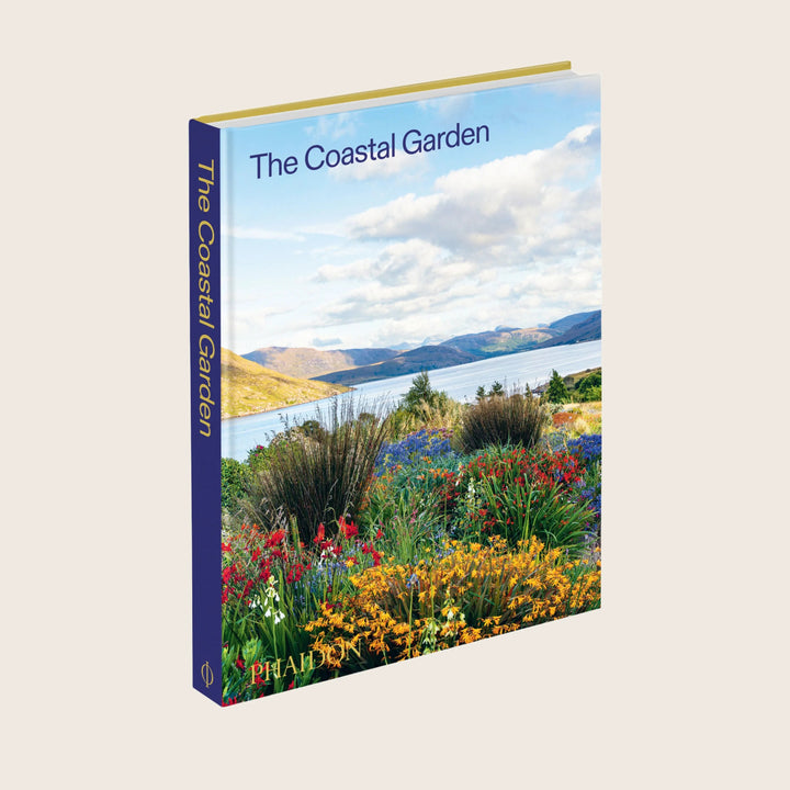 Image for The Coastal Garden