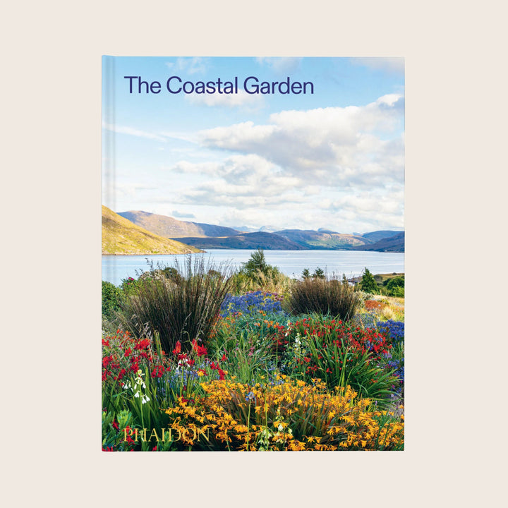 Image for The Coastal Garden
