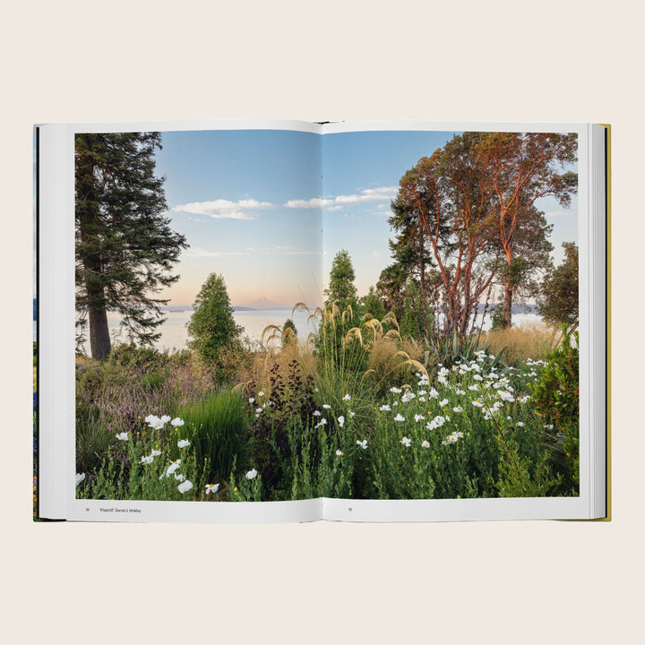 Image for The Coastal Garden
